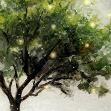 Load image into Gallery viewer, Firmly Planted (landscape) - Canvas - Project Made New
