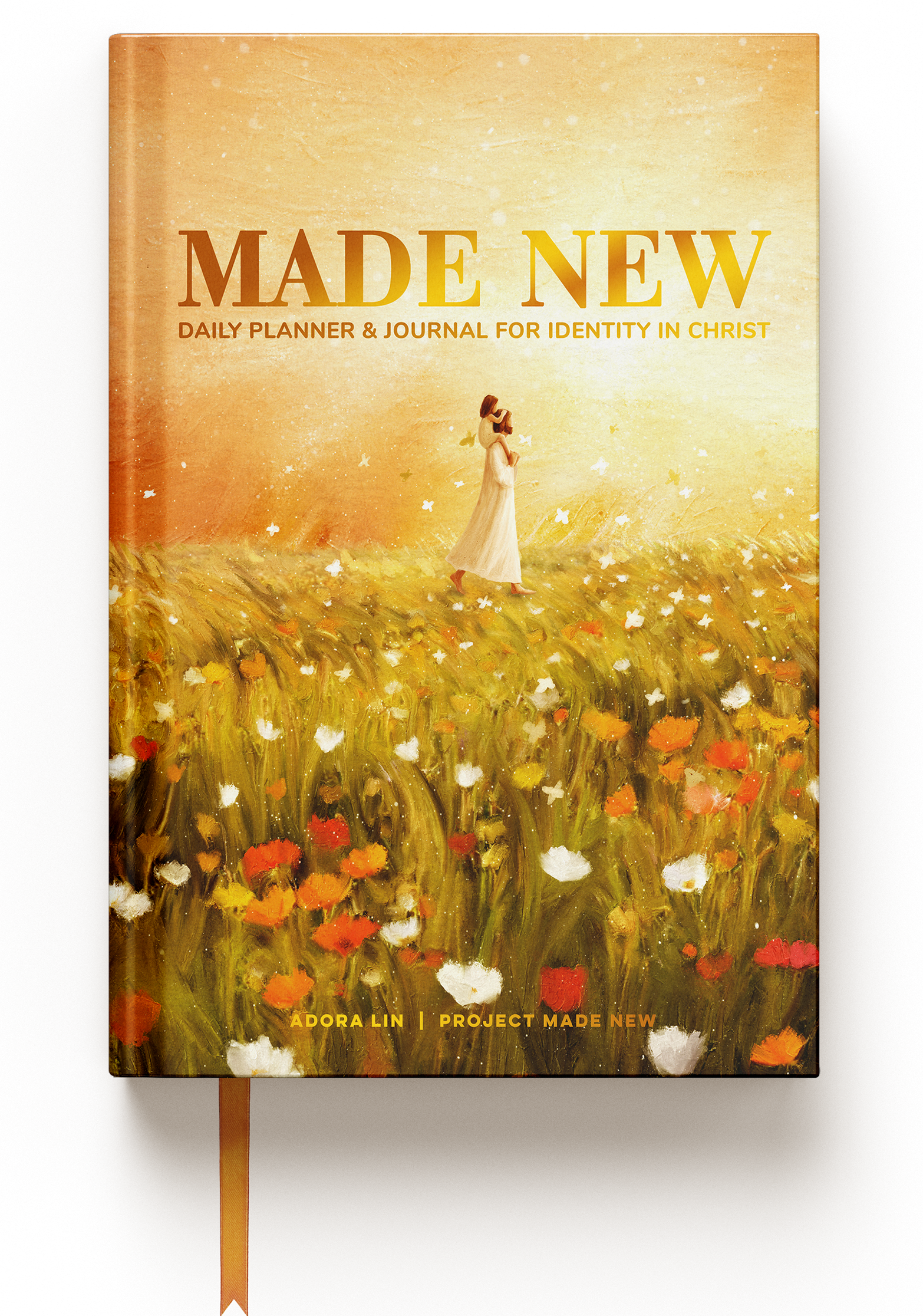 Made New - Project Made New