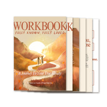 Load image into Gallery viewer, Fully Known, Fully Loved (Workbook)
