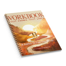 Load image into Gallery viewer, Fully Known, Fully Loved (Workbook)
