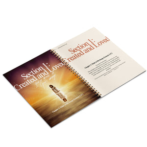 Fully Known, Fully Loved (Workbook)