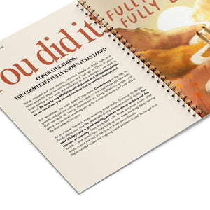 Fully Known, Fully Loved (Workbook)