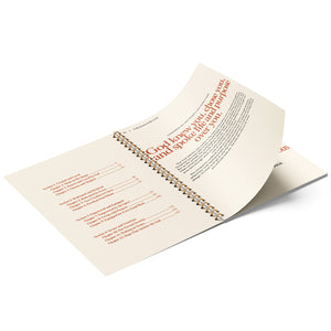 Fully Known, Fully Loved (Workbook)