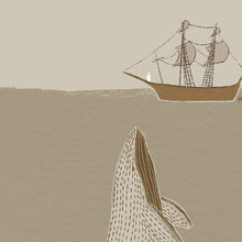 Load image into Gallery viewer, Jonah and The Whale V1 - Digital Download
