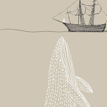 Load image into Gallery viewer, Jonah and The Whale V2 - Digital Download
