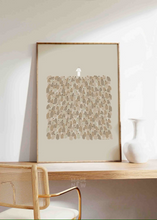 Load image into Gallery viewer, Every knee Shall Bow - Framed Print
