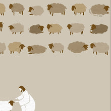 Load image into Gallery viewer, 99 Sheep V3 - Digital Download
