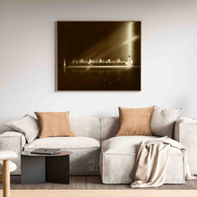 Load image into Gallery viewer, A Seat - Canvas
