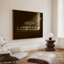 Load image into Gallery viewer, A Seat - Canvas
