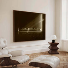 Load image into Gallery viewer, A Seat - Canvas
