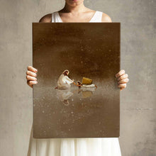 Load image into Gallery viewer, All I Have - Canvas
