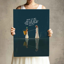 Load image into Gallery viewer, Recharge - Canvas
