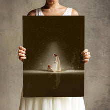 Load image into Gallery viewer, Time To Rise - Canvas
