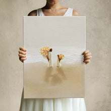 Load image into Gallery viewer, Love like Him - Canvas
