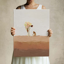 Load image into Gallery viewer, From Loss to Blessing - Canvas
