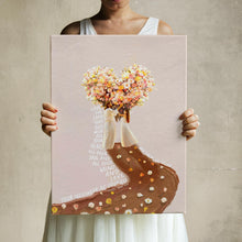 Load image into Gallery viewer, Anthem of Love - Canvas
