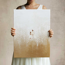Load image into Gallery viewer, White As Snow - Canvas
