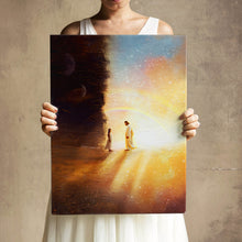 Load image into Gallery viewer, New Season - Canvas
