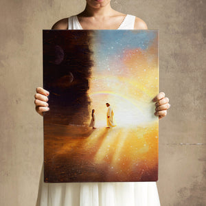New Season - Canvas