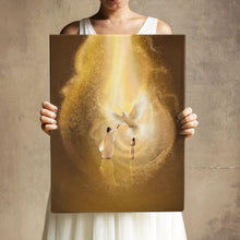 Load image into Gallery viewer, Holy Spirit - Canvas
