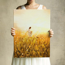 Load image into Gallery viewer, Abiding Steps - Canvas

