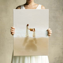 Load image into Gallery viewer, Multiplied - Canvas
