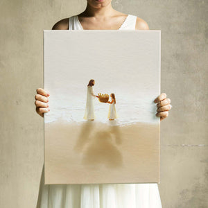Multiplied - Canvas