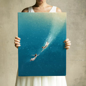 Deep Dive - Canvas