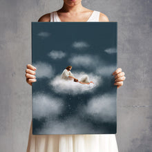 Load image into Gallery viewer, Wake Up - Canvas
