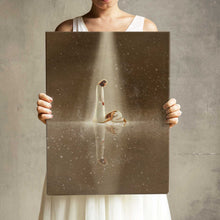 Load image into Gallery viewer, Feet of Jesus - Canvas - Project Made New
