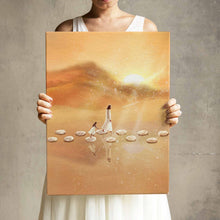 Load image into Gallery viewer, Faithful Forever - Canvas
