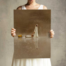 Load image into Gallery viewer, Hand Of God - Canvas
