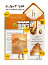Load image into Gallery viewer, Jesus Mail Club - Project Made New
