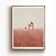Load image into Gallery viewer, Unending Love - Framed Print
