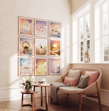 Load image into Gallery viewer, Set of 9 Print (Bundle)
