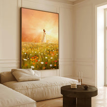 Load image into Gallery viewer, Still Carrying Me - Canvas - Project Made New
