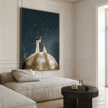 Load image into Gallery viewer, Work Of Your Fingers - Canvas - Project Made New
