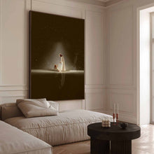 Load image into Gallery viewer, Time To Rise - Canvas
