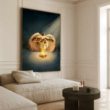 Load image into Gallery viewer, Room For You - Canvas - Project Made New
