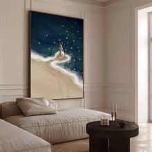 Load image into Gallery viewer, By Faith - Canvas
