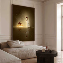 Load image into Gallery viewer, The Lord - Canvas

