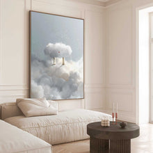 Load image into Gallery viewer, Blind Faith - Canvas
