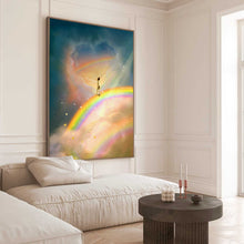 Load image into Gallery viewer, Walk On Promises - Canvas
