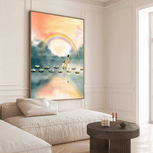 Load image into Gallery viewer, Promises - Canvas
