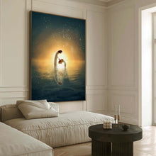 Load image into Gallery viewer, All Things New - Canvas - Project Made New
