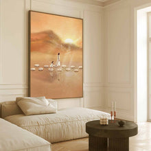 Load image into Gallery viewer, Faithful Forever - Canvas
