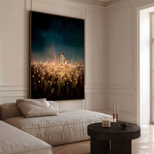 Load image into Gallery viewer, His Pace - Canvas - Project Made New

