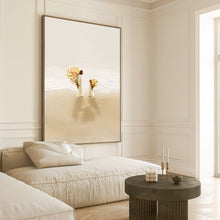 Load image into Gallery viewer, Love like Him - Canvas
