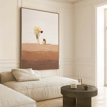 Load image into Gallery viewer, From Loss to Blessing - Canvas
