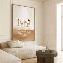 Load image into Gallery viewer, God Waits - Canvas
